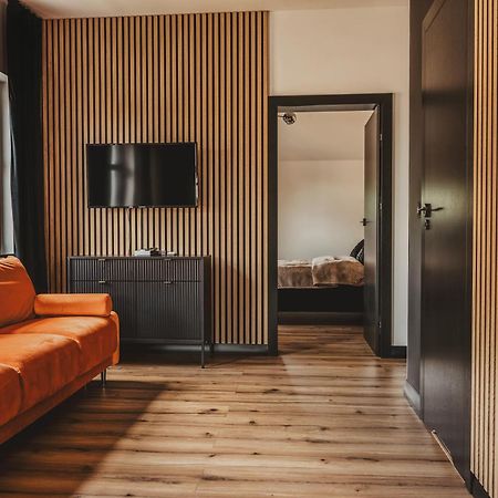Apartamenty El Verano Niechorze Eksteriør bilde